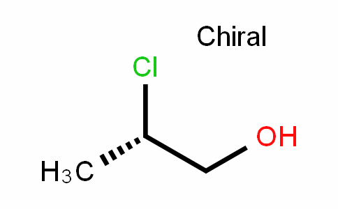 (S)-(-)-2-Chloro-1-propanol