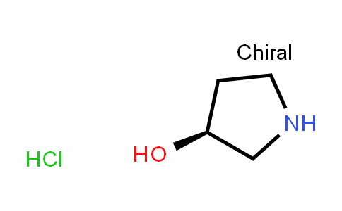 (S)-3-Hydroxypyrrolidine Hydrochloride
