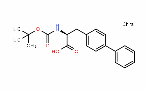 BOC-3-(4-biphenylyl)-L-alanine