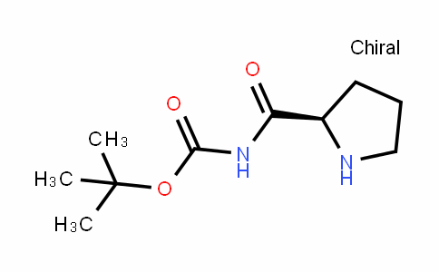 D-N-Boc-Prolinamide