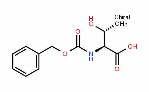 N-Benzyloxycarbonyl-L-threonine
