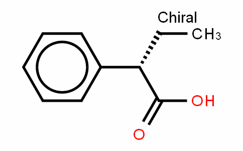 (S)-(+)-2-Phenylbutyric acid
