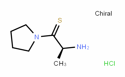 HCl-Ala-Psi[CS-N]-Pyrrolidide