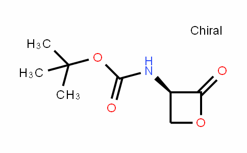 N-(tert-Butoxycarbonyl)-D-serine beta-Lactone