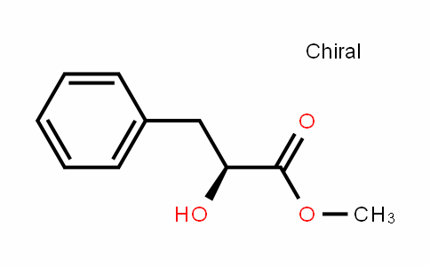 Methyl L-3-phenyllactate