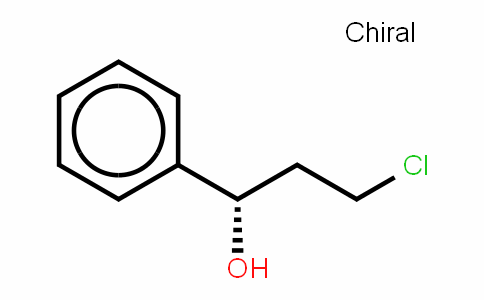 (S)-(-)-3-Chloro-1-phenyl-1-propanol