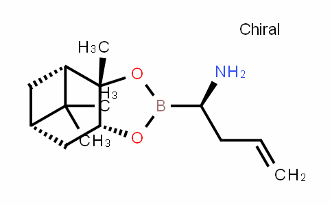 (R)-BoroAlg(+)-Pinanediol