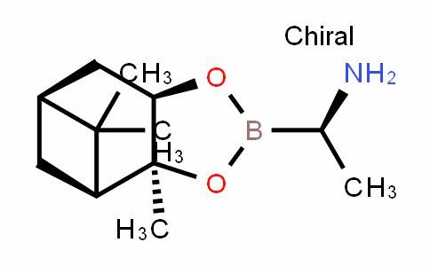(R)-BoroAla-(+)-Pinanediol