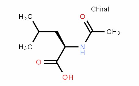 N-Acethy-D-leucine