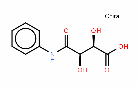 (2R,3R)-Tartranilic Acid