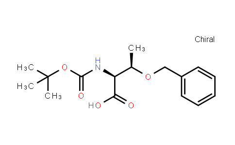 BOC-O-benzyl-L-threonine