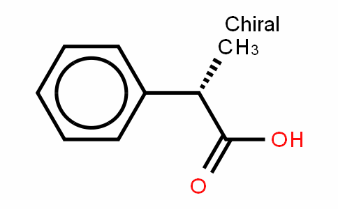 (S)-(+)-2-Phenylpropionic acid