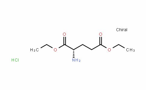 L-glutamic acid diethyl ester hydrochloride
