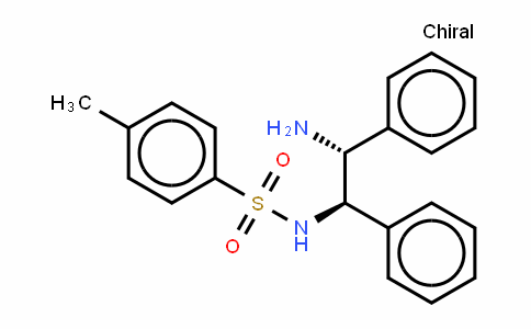 (1R,2R)-(-)-N-p-tosyl-1,2-diphenylethylene diamine