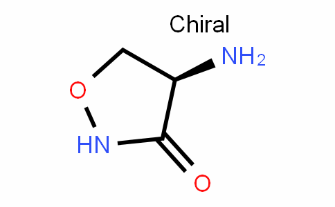 D-4-Amino-3-isoxazolidinone