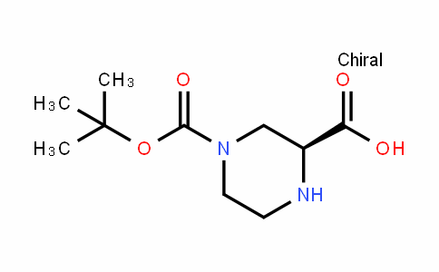 (S)-4-Boc-Piperazine-2-Carboxylic acid