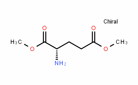 (S)-dimethyl 2-aminopentanedioate