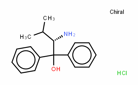 (S)-(-)-2-Amino-3-methyl-1,1-diphenyl-1-butanol hydrochloride