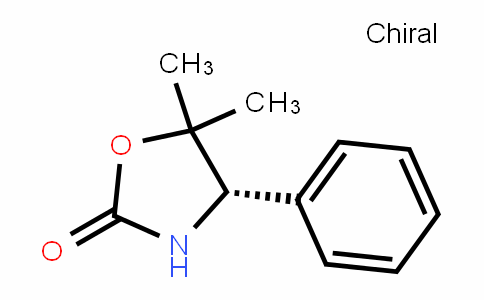 (S)-5,5-dimethyl-4-phenyloxazolidin-2-one