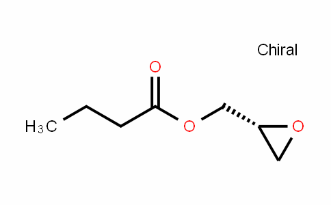 (R)-Glycidyl butyrate