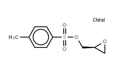 (2S)-(+)-Glycidyl tosylate