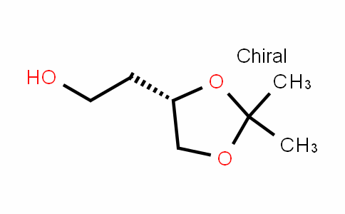 (S)-2-(2,2-dimethyl-1,3-dioxolan-4-yl)ethanol
