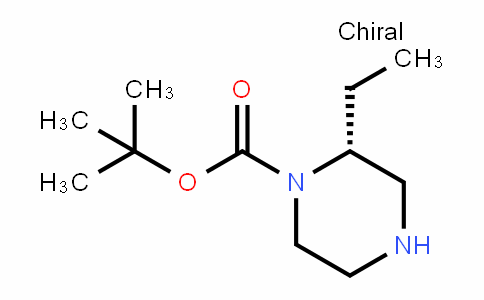 (R)-1-Boc-2-ethyl-piperazine