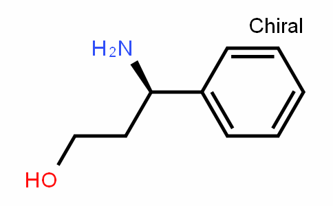 (R)-3-amino-3-phenylpropan-1-ol