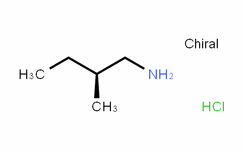 (S)-(-)-1-Amino-2-methylbutane hydrochloride