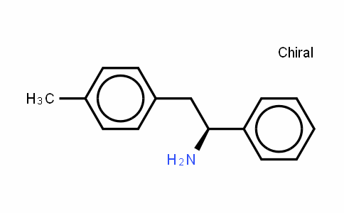 (S)-1-Phenyl-2-(P-tolyl)ethylamine