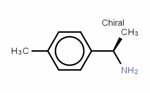 (R)-(+)-4-(1-Aminoethyl)toluene