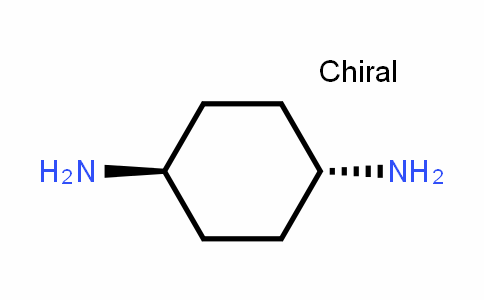 Trans-cyclohexane-1,4-diamine
