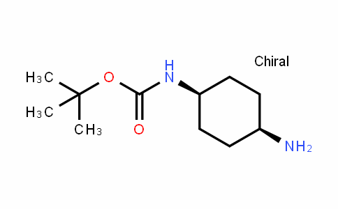 Cis-N-Boc-cyclohexane-1,4-diamine