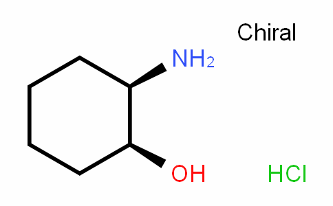 Cis (1S,2R)-2-amino-cyclohexanol hydrochloride