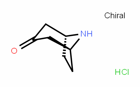 Nortropinone hydrochloride