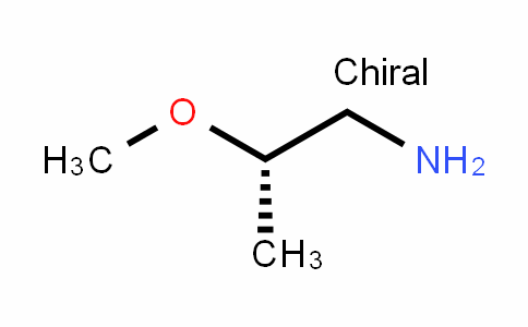 (S)-2-Methoxypropylamine