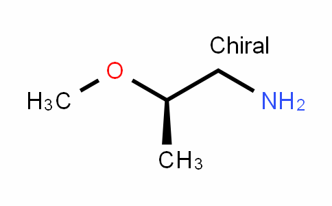 (R)-2-Methoxypropylamine