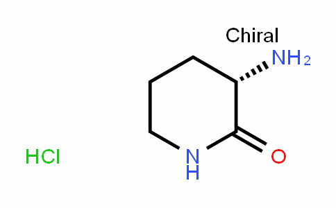 (S)-3-aminopiperidin-2-one hydrochloride