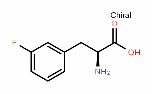 3-Fluoro-L-Phenylalanine