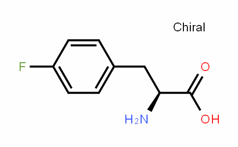 4-Fluoro-L-Phenylalanine