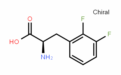 2,3-Difluoro-D-Phenylalanine