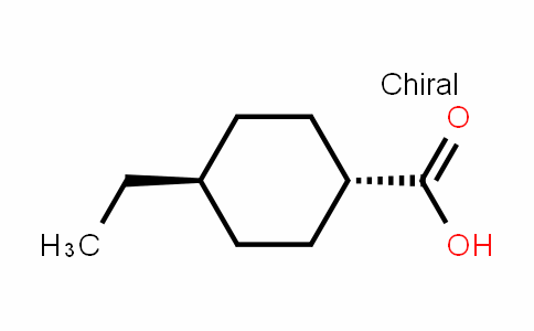 Trans-4-Ethylcyclohexanecarboxylic acid