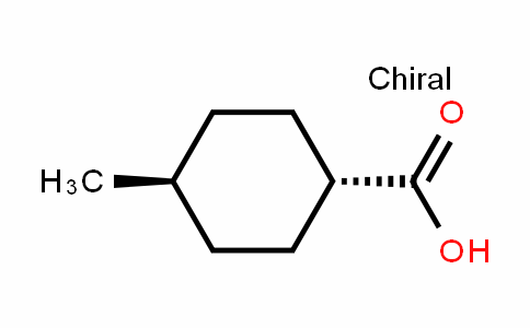 Trans-4-Methylcyclohexanecarboxylic acid