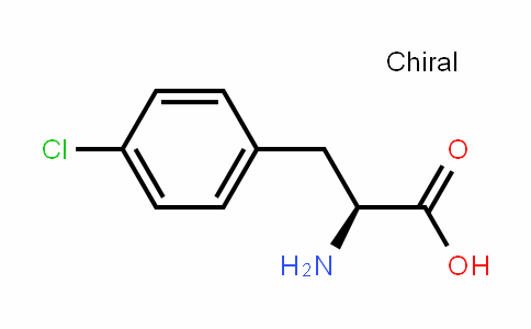 4-Chloro-L-Phenylalanine