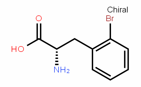 2-Bromo-L-Phenylalanine