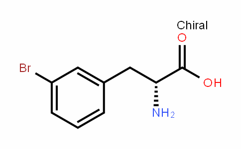 3-Bromo-D-Phenylalanine