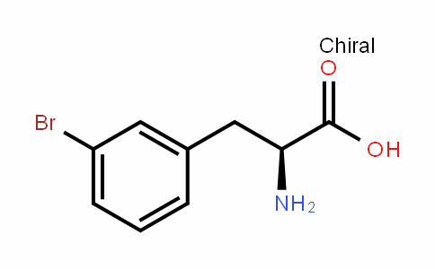 3-Bromo-L-Phenylalanine