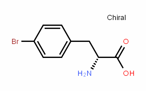 4-Bromo-D-Phenylalanine