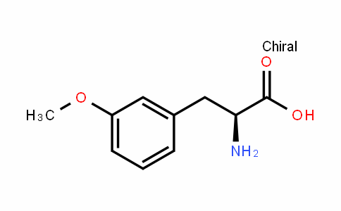 3-Methoxy-L-Phenylalanine