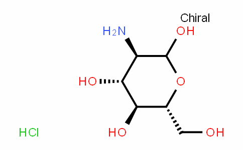 Glucosamine hydrochloride